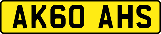 AK60AHS