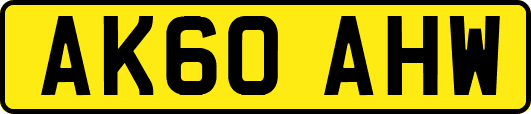 AK60AHW