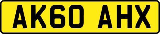 AK60AHX