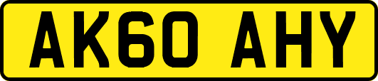 AK60AHY