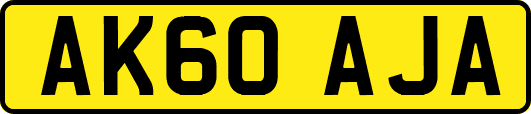 AK60AJA