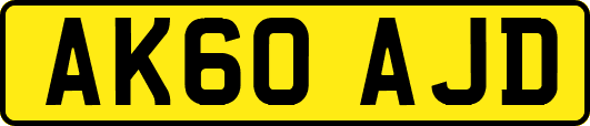 AK60AJD