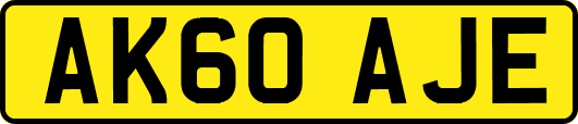 AK60AJE