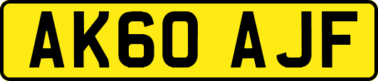 AK60AJF