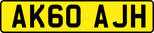 AK60AJH