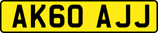 AK60AJJ