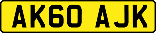 AK60AJK