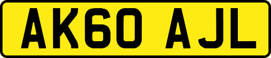 AK60AJL