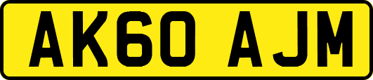 AK60AJM