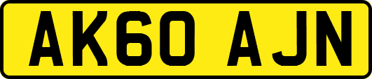 AK60AJN