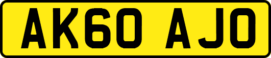 AK60AJO