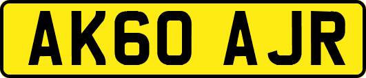 AK60AJR