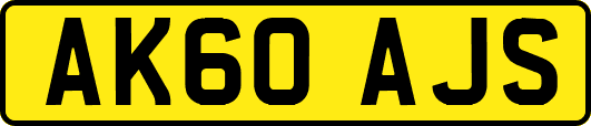 AK60AJS