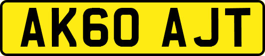 AK60AJT