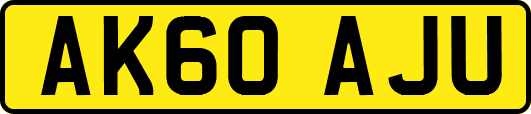 AK60AJU