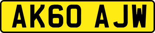 AK60AJW