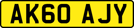 AK60AJY