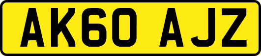AK60AJZ
