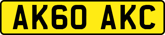 AK60AKC