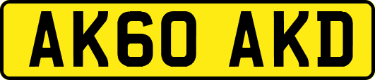 AK60AKD
