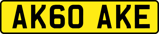 AK60AKE