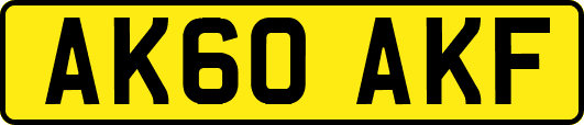 AK60AKF