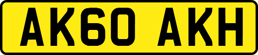 AK60AKH