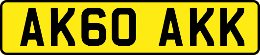 AK60AKK
