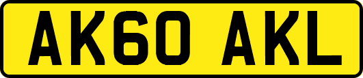 AK60AKL