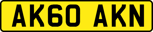 AK60AKN
