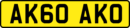AK60AKO