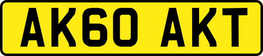 AK60AKT