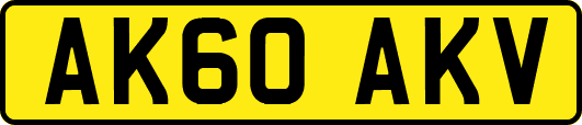 AK60AKV