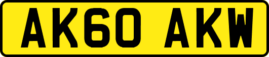 AK60AKW