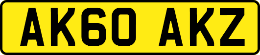 AK60AKZ