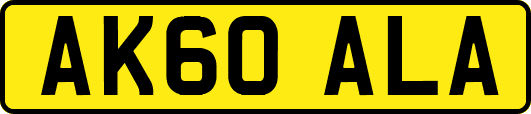 AK60ALA