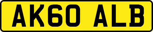 AK60ALB
