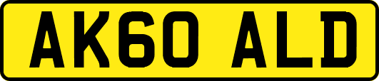 AK60ALD