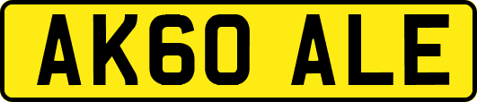 AK60ALE