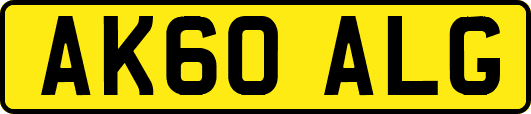 AK60ALG
