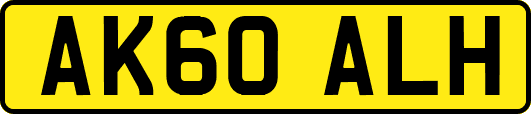 AK60ALH