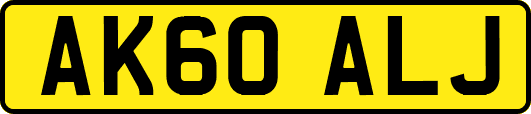 AK60ALJ
