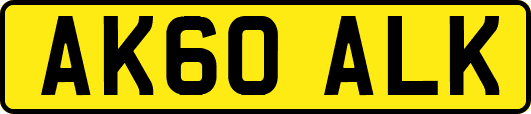 AK60ALK