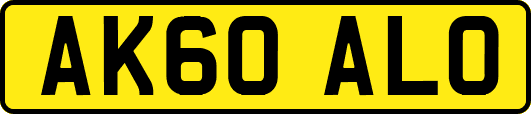 AK60ALO