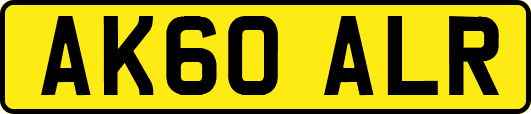 AK60ALR