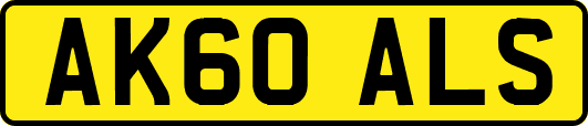 AK60ALS
