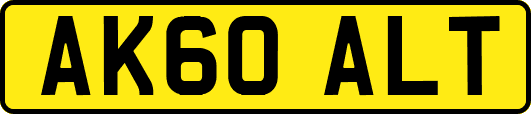 AK60ALT