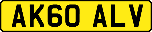 AK60ALV