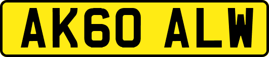 AK60ALW