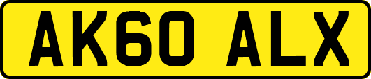 AK60ALX